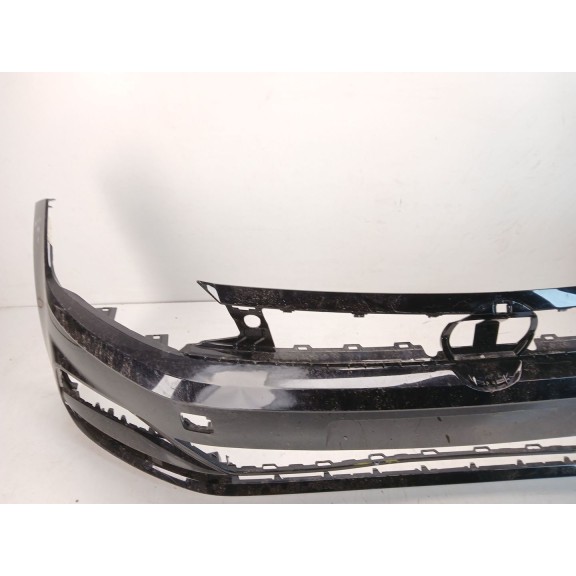 Recambio de paragolpes delantero para volkswagen polo vi (aw1, bz1, ae1) 1.5 tsi referencia OEM IAM 2GS807221  