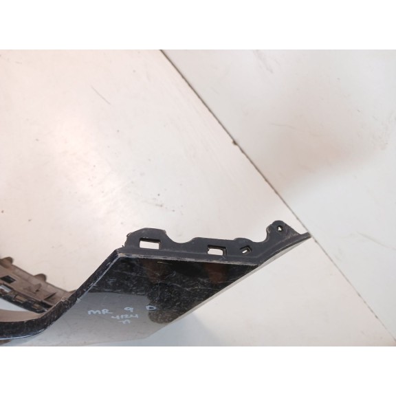 Recambio de paragolpes delantero para volkswagen polo vi (aw1, bz1, ae1) 1.5 tsi referencia OEM IAM 2GS807221  