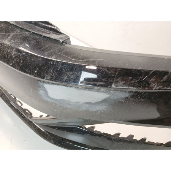 Recambio de paragolpes delantero para volkswagen polo vi (aw1, bz1, ae1) 1.5 tsi referencia OEM IAM 2GS807221  