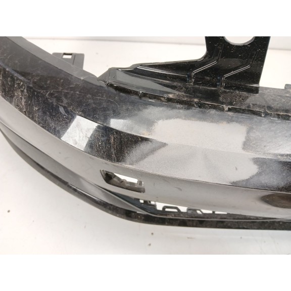 Recambio de paragolpes delantero para volkswagen polo vi (aw1, bz1, ae1) 1.5 tsi referencia OEM IAM 2GS807221  