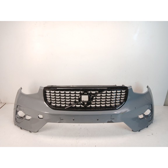 Recambio de paragolpes delantero para volvo xc40 (536) t3 referencia OEM IAM 31690933  