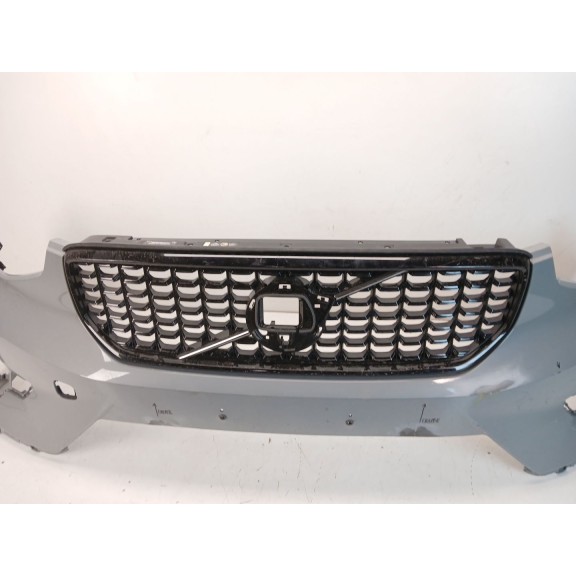 Recambio de paragolpes delantero para volvo xc40 (536) t3 referencia OEM IAM 31690933  