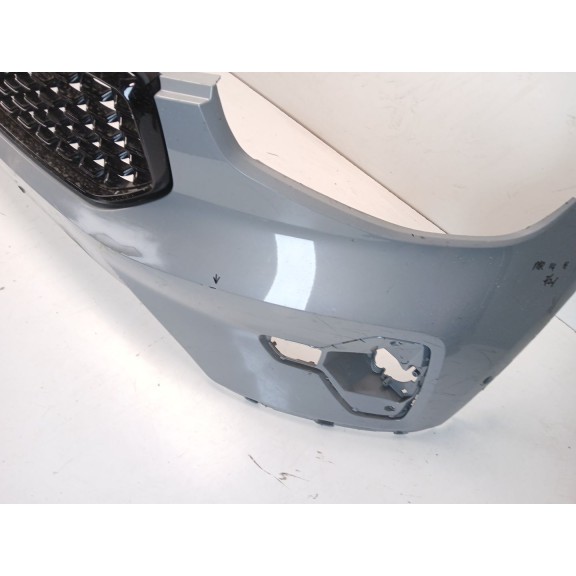 Recambio de paragolpes delantero para volvo xc40 (536) t3 referencia OEM IAM 31690933  