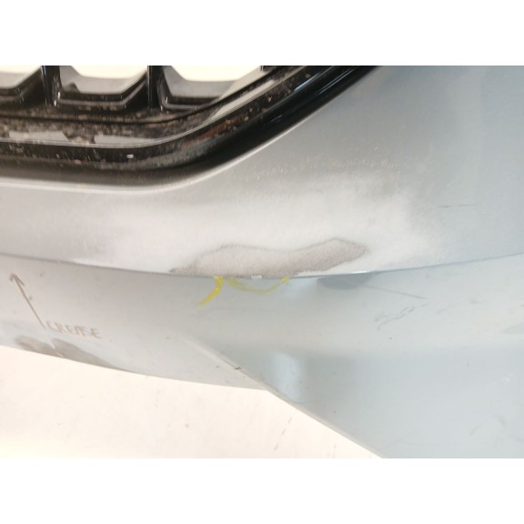 Recambio de paragolpes delantero para volvo xc40 (536) t3 referencia OEM IAM 31690933  