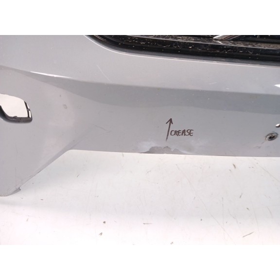 Recambio de paragolpes delantero para volvo xc40 (536) t3 referencia OEM IAM 31690933  