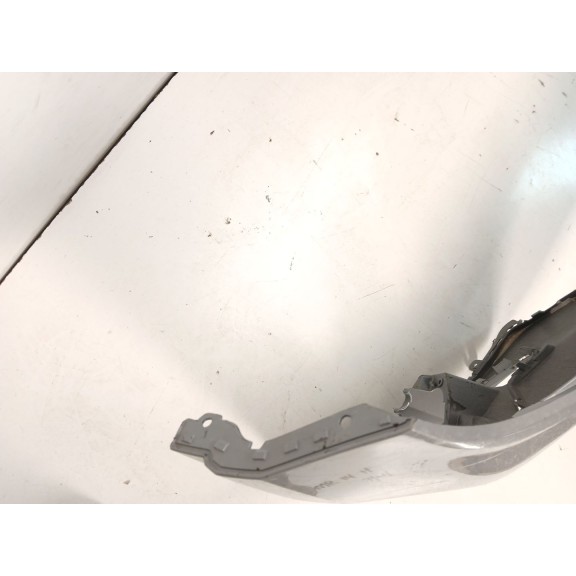 Recambio de paragolpes delantero para volvo xc40 (536) t3 referencia OEM IAM 31690933  