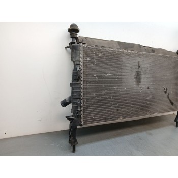 Recambio de radiador agua para ford transit furgoneta (fa_ _) 2.2 tdci referencia OEM IAM VP6C1H8005CB  