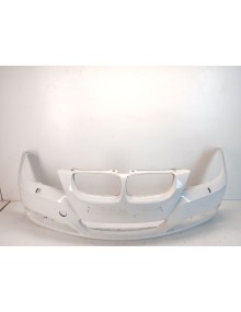 Recambio de paragolpes delantero para bmw 3 (e90) 316 d referencia OEM IAM 51117143745  