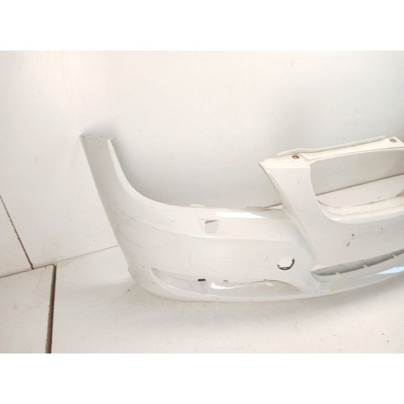 Recambio de paragolpes delantero para bmw 3 (e90) 316 d referencia OEM IAM 51117143745  