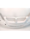 Recambio de paragolpes delantero para bmw 3 (e90) 316 d referencia OEM IAM 51117143745  
