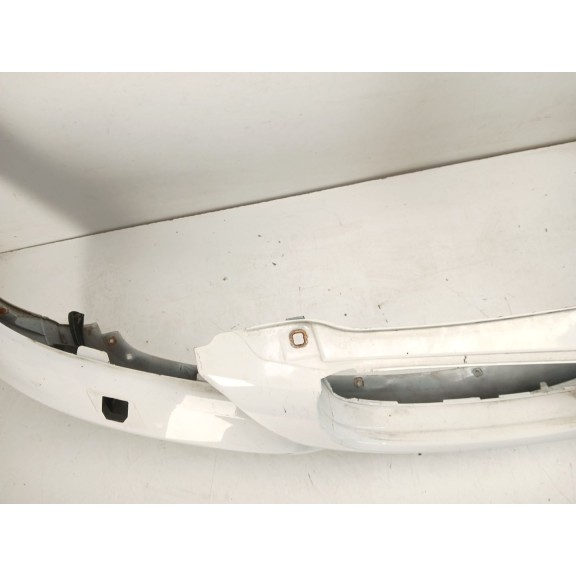 Recambio de paragolpes delantero para bmw 3 (e90) 316 d referencia OEM IAM 51117143745  