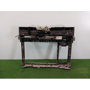 Recambio de panel frontal para citroën c3 picasso exclusive referencia OEM IAM 9681810080  