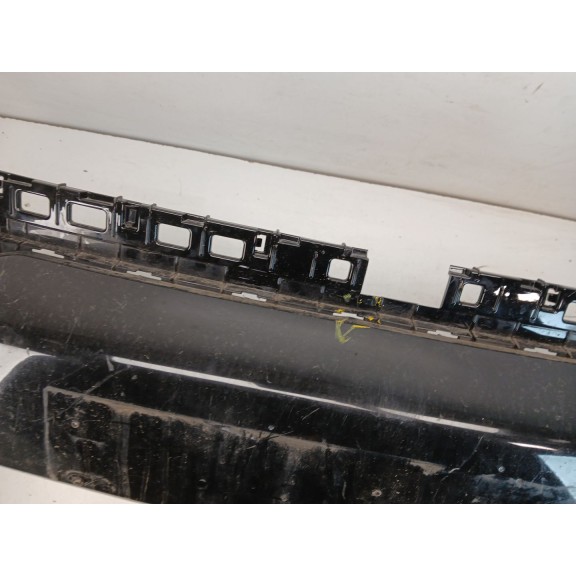 Recambio de paragolpes delantero para kia ev6 (cv) 58 referencia OEM IAM 86511CV200  