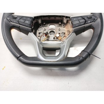 Recambio de volante para seat leon sportstourer (kl8, kld) 2.0 tdi referencia OEM IAM   