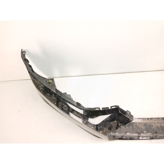 Recambio de paragolpes delantero para audi a4 allroad b8 (8kh) 2.0 tdi quattro referencia OEM IAM 8W6807437  