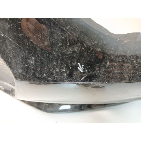 Recambio de paragolpes delantero para audi a4 allroad b8 (8kh) 2.0 tdi quattro referencia OEM IAM 8W6807437  