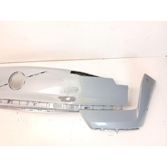 Recambio de paragolpes delantero para volvo ex30 ex30 referencia OEM IAM 31345658  