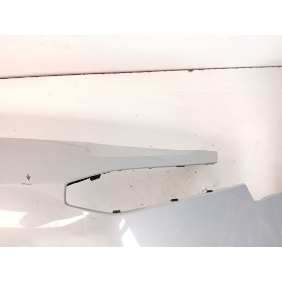 Recambio de paragolpes delantero para volvo ex30 ex30 referencia OEM IAM 31345658  