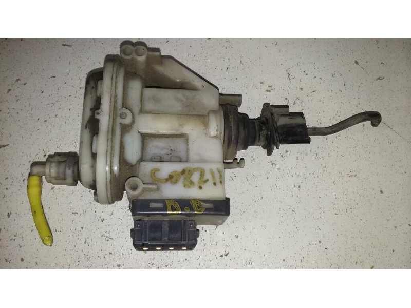 Recambio de motor cierre centralizado delantero derecho para volkswagen passat berlina (3a2) gl referencia OEM IAM 3A0862153B  