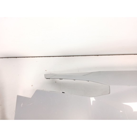 Recambio de paragolpes delantero para volvo ex30 ex30 referencia OEM IAM 31345658  