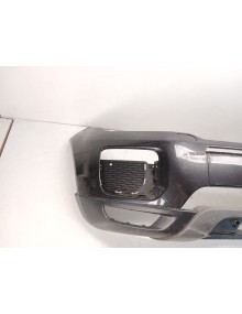 Recambio de paragolpes delantero para land rover range rover evoque (l538) 2.2 d referencia OEM IAM GJ3217F003AW   2