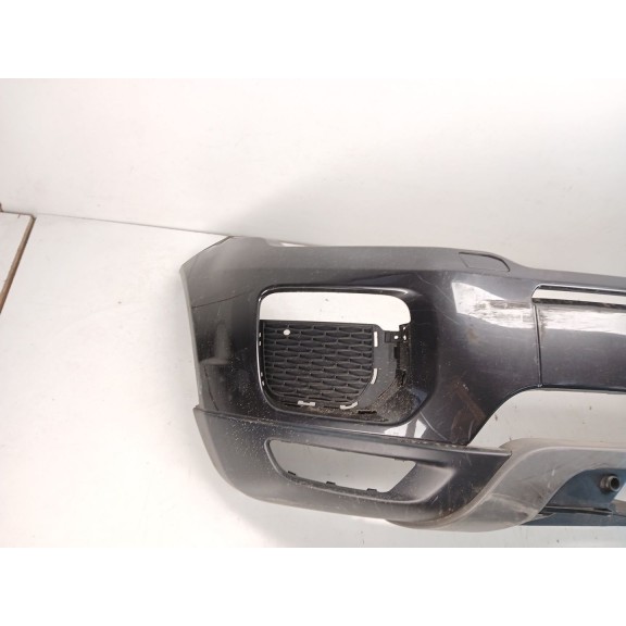 Recambio de paragolpes delantero para land rover range rover evoque (l538) 2.2 d referencia OEM IAM GJ3217F003AW  
