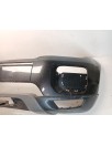 Recambio de paragolpes delantero para land rover range rover evoque (l538) 2.2 d referencia OEM IAM GJ3217F003AW  