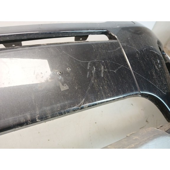 Recambio de paragolpes delantero para land rover range rover evoque (l538) 2.2 d referencia OEM IAM GJ3217F003AW  