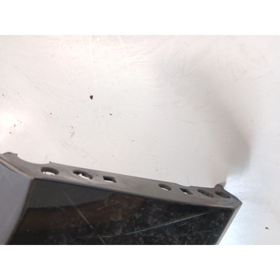 Recambio de paragolpes delantero para land rover range rover evoque (l538) 2.2 d referencia OEM IAM GJ3217F003AW  