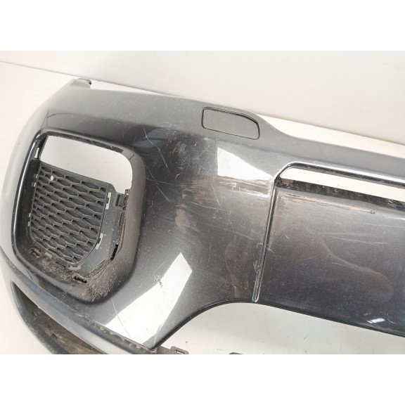 Recambio de paragolpes delantero para land rover range rover evoque (l538) 2.2 d referencia OEM IAM GJ3217F003AW  