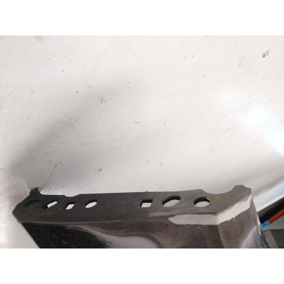 Recambio de paragolpes delantero para land rover range rover evoque (l538) 2.2 d referencia OEM IAM GJ3217F003AW  