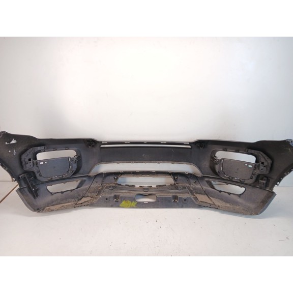 Recambio de paragolpes delantero para land rover range rover evoque (l538) 2.2 d referencia OEM IAM GJ3217F003AW  