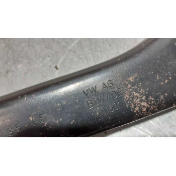 Recambio de brazo suspension inferior trasero izquierdo para seat leon (1p1) reference referencia OEM IAM 1K0501529F 1K0505323G 