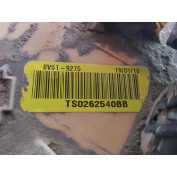 Recambio de aforador para ford fiesta (cb1) ghia referencia OEM IAM 8V519275  