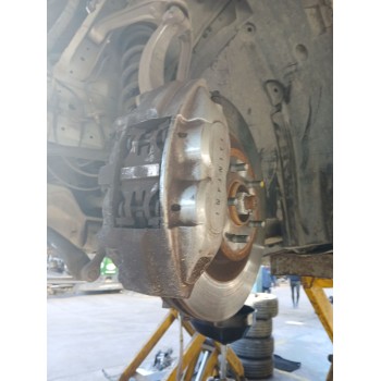 PINZA FRENO DELANTERA IZQUIERDA 41011JL02A 