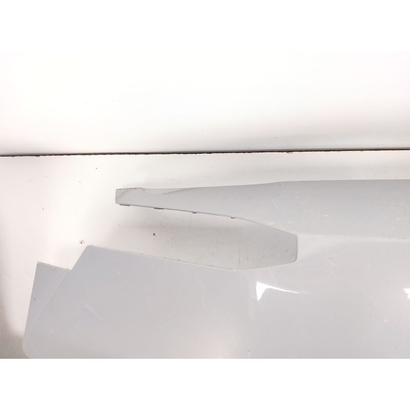 Recambio de paragolpes delantero para volvo ex30 ex30 referencia OEM IAM 31345658  