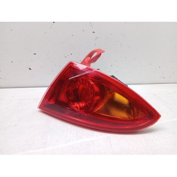 Recambio de piloto trasero derecho para seat leon (1p1) referencia OEM IAM 1P0945112C  16854334