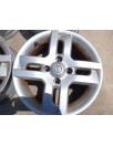 Recambio de juego llantas para nissan cube (z12) 1.6 16v referencia OEM IAM 16 pulgadas x4 6JX16