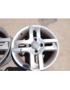 Recambio de juego llantas para nissan cube (z12) 1.6 16v referencia OEM IAM 16 pulgadas x4 6JX16