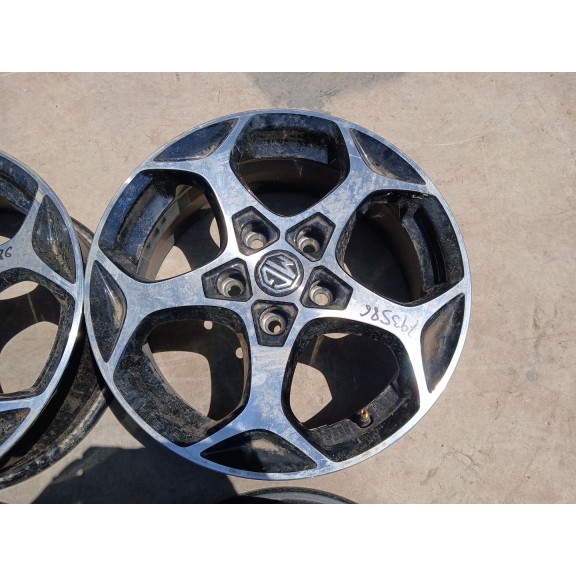 Recambio de juego llantas para mg mg 3 1.5 hybrid referencia OEM IAM 16 PULGADAS X4 6JX16 ET50