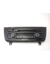 Recambio de sistema audio / radio cd para bmw 3 (f30, f80) 318 d referencia OEM IAM   