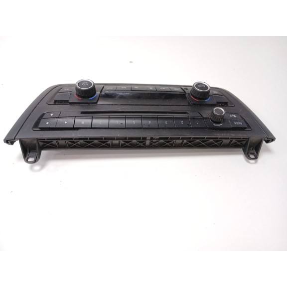 Recambio de sistema audio / radio cd para bmw 3 (f30, f80) 318 d referencia OEM IAM   