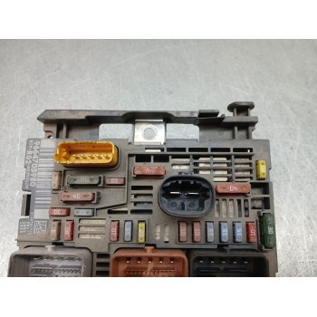 Recambio de centralita bsm para citroën c5 iii (rd_) 2.0 hdi 140 referencia OEM IAM 9664705980  