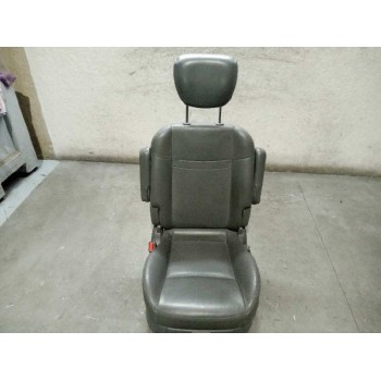 ASIENTO TRASERO IZQUIERDO CUERO 