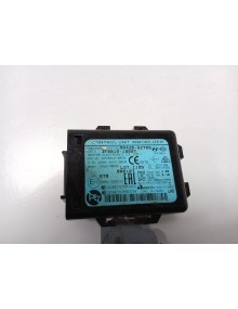 Recambio de modulo electronico para kia niro drive referencia OEM IAM    2