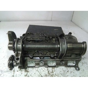 DESPIECE MOTOR COMPENSADOR EQUILIBRADOR