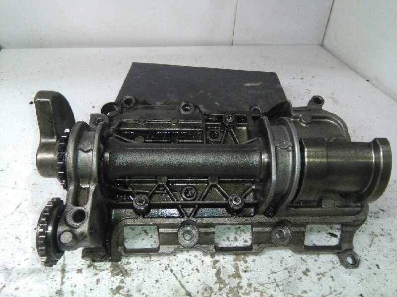 Recambio de despiece motor para seat ibiza (6l1) 1.4 tdi referencia OEM IAM  COMPENSADOR EQUILIBRADOR