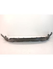 Recambio de spoiler paragolpes delantero para land rover range rover evoque (l551) 2.0 p300 4x4 referencia OEM IAM K8D217F775BB  2