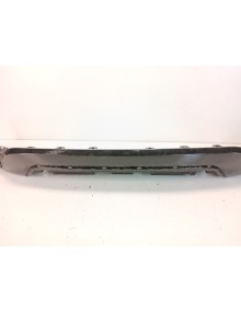 Recambio de spoiler paragolpes delantero para land rover range rover evoque (l551) 2.0 p300 4x4 referencia OEM IAM K8D217F775BB 