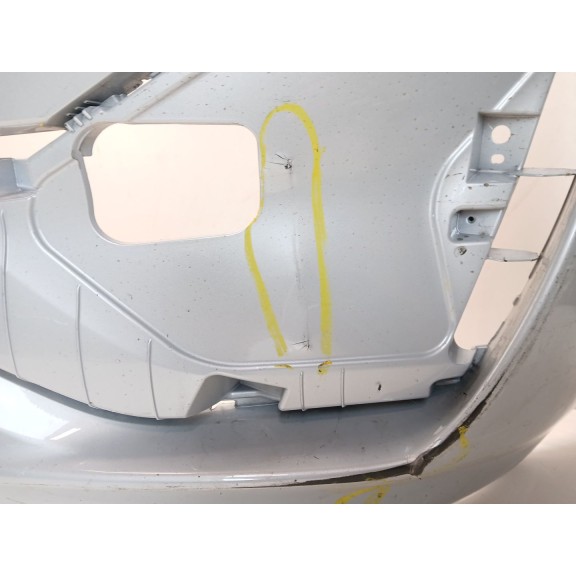 Recambio de paragolpes delantero para byd atto 3 ev referencia OEM IAM SC2E2803111A  